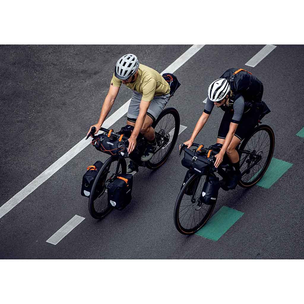 Handlebar Pack ORTLIEB Bike Bags