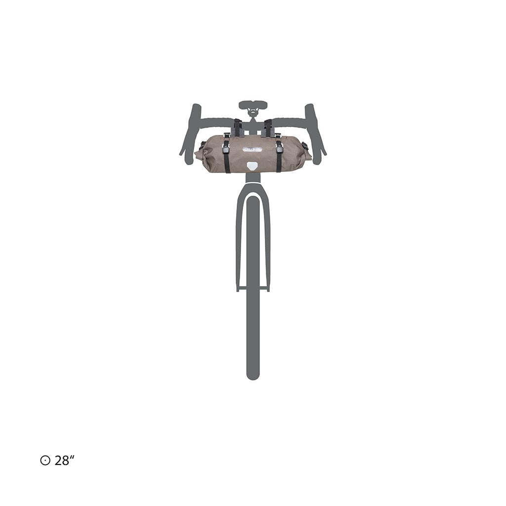 Handlebar Pack ORTLIEB Bike Bags