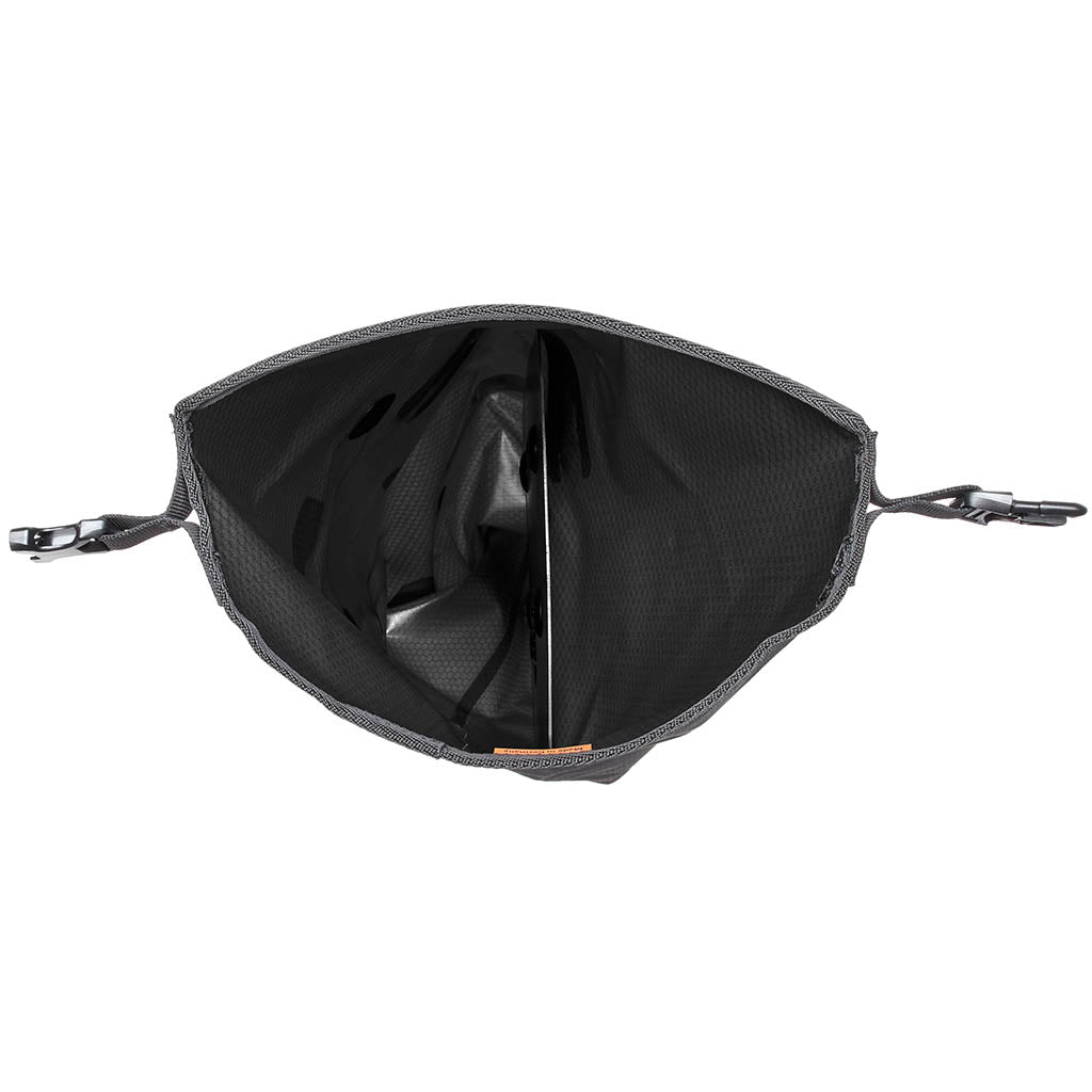 Handlebar Pack Flex ORTLIEB OF9927 Bike Bags 15L / Black Matt