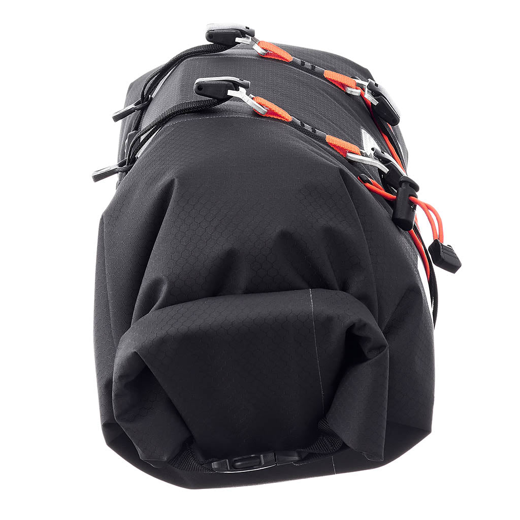 Handlebar Pack Flex ORTLIEB OF9927 Bike Bags 15L / Black Matt