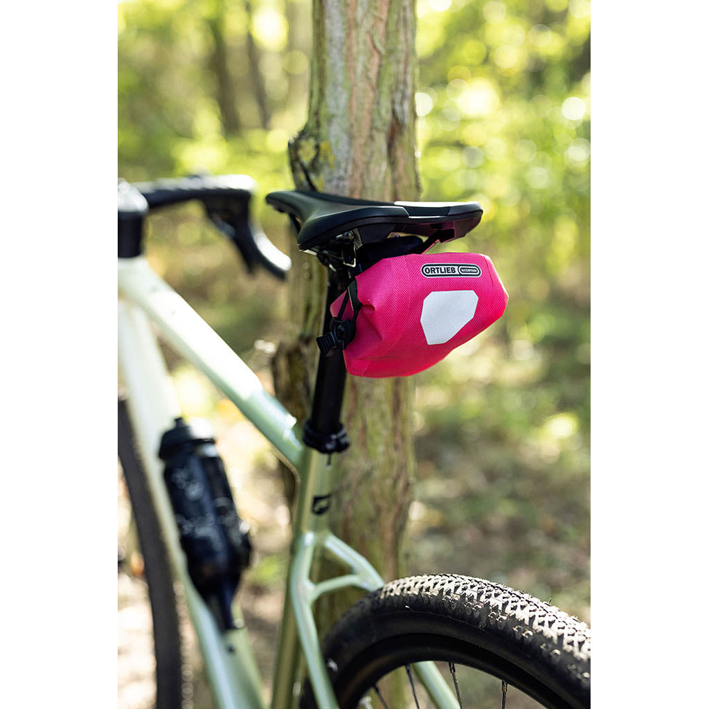 Micro Bag Cyber ORTLIEB OF9666 Bike Bags 0.5L / Cyber Pink