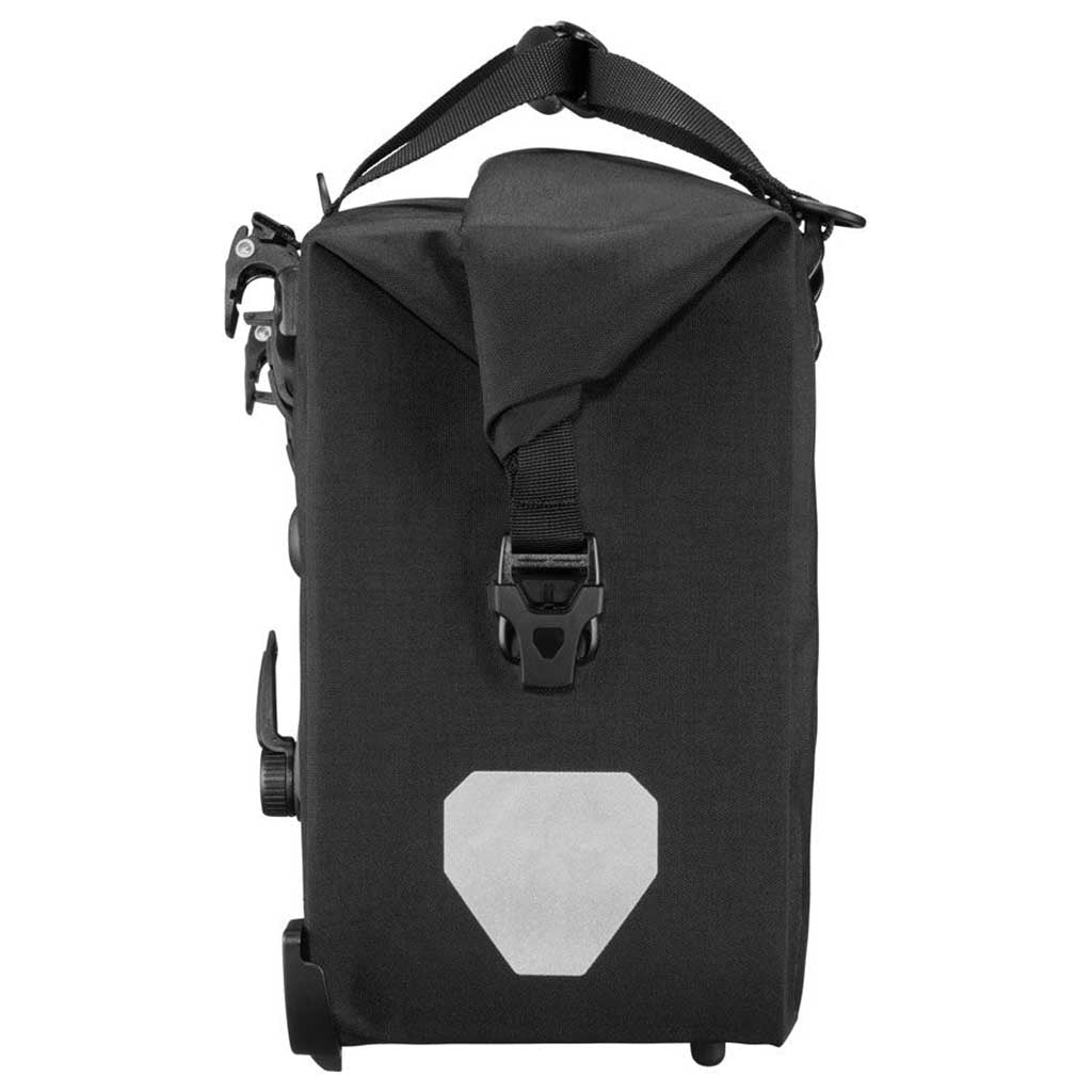 Office Bag | QL 2.1 ORTLIEB OF70704 Panniers 21L / Black Matt