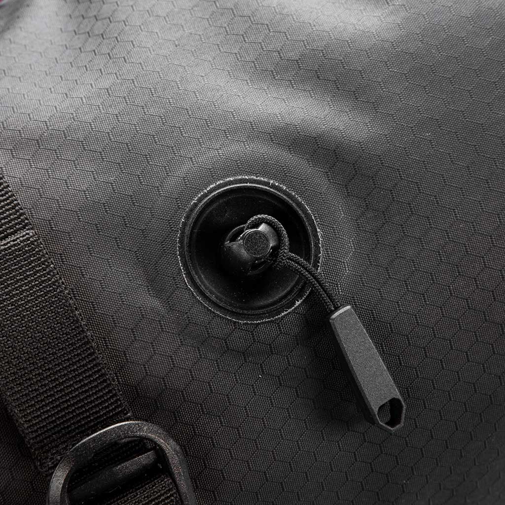 Seat Pack QR ORTLIEB OF9903 Bike Bags 13L / Matt Black