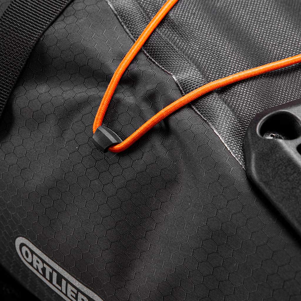 Seat Pack QR ORTLIEB OF9903 Bike Bags 13L / Matt Black