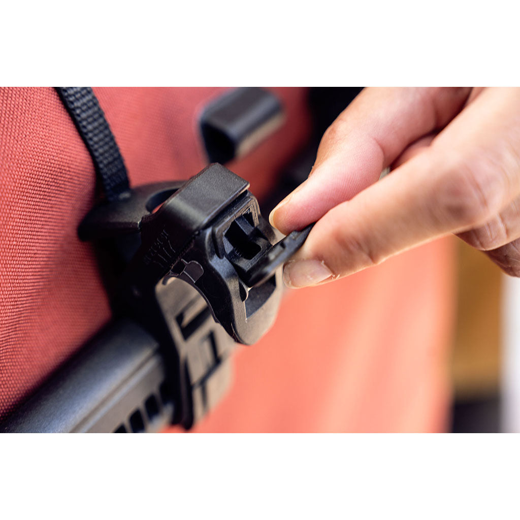 Vario Plus ORTLIEB OF7758 Backpacks 26L / Dark Chili