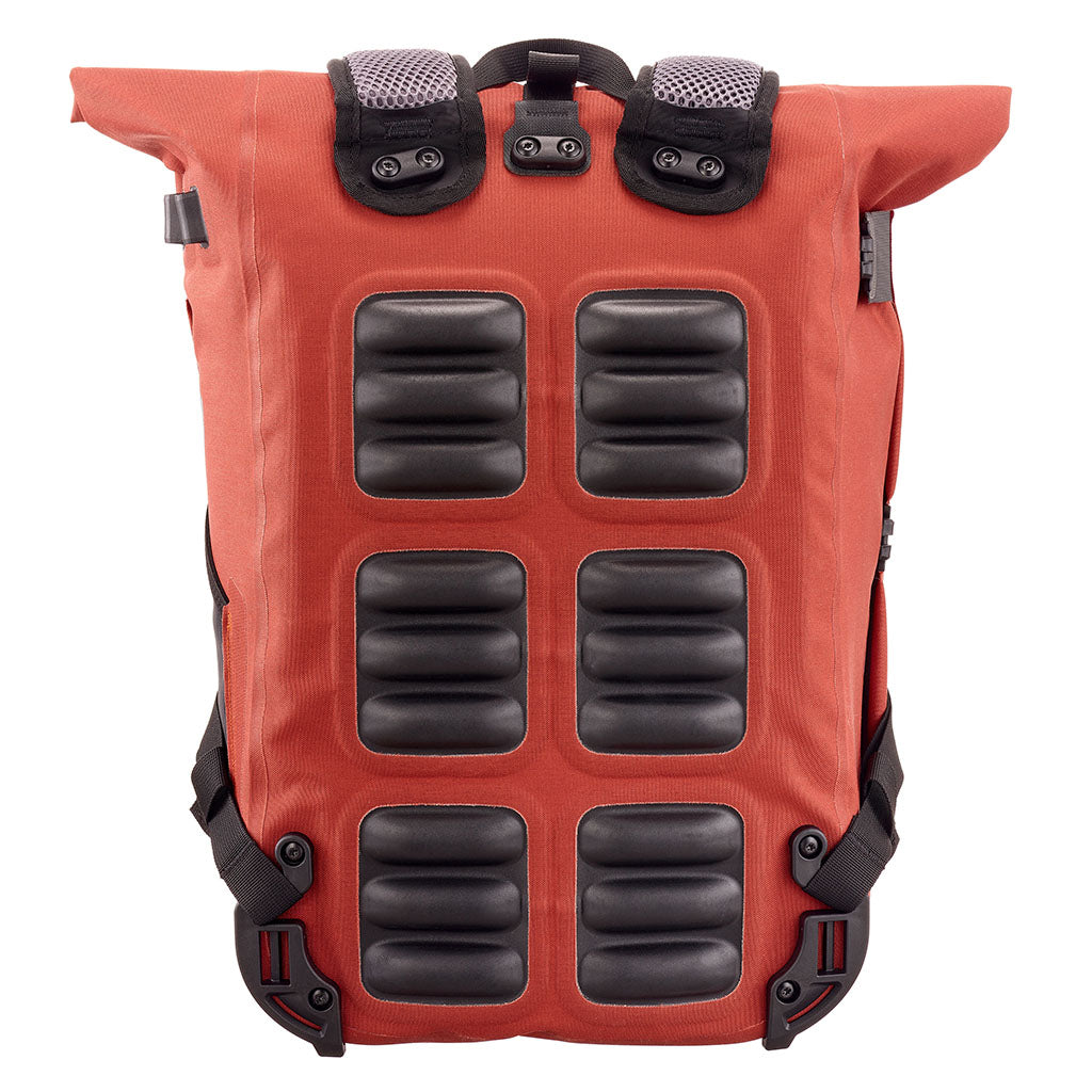 Vario Plus ORTLIEB OF7758 Backpacks 26L / Dark Chili