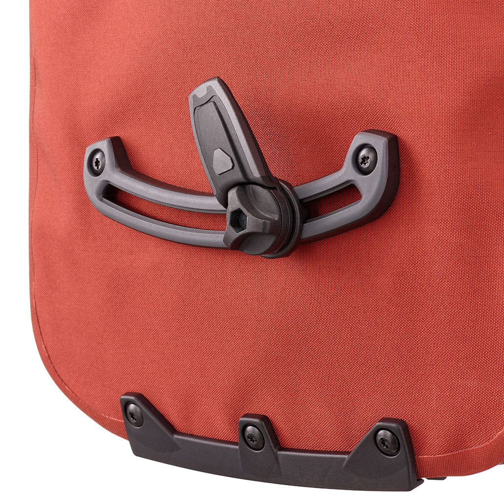 Vario Plus ORTLIEB OF7758 Backpacks 26L / Dark Chili