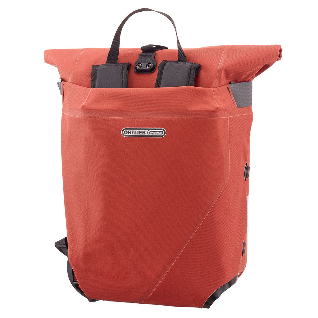 Vario Plus ORTLIEB OF7758 Backpacks 26L / Dark Chili