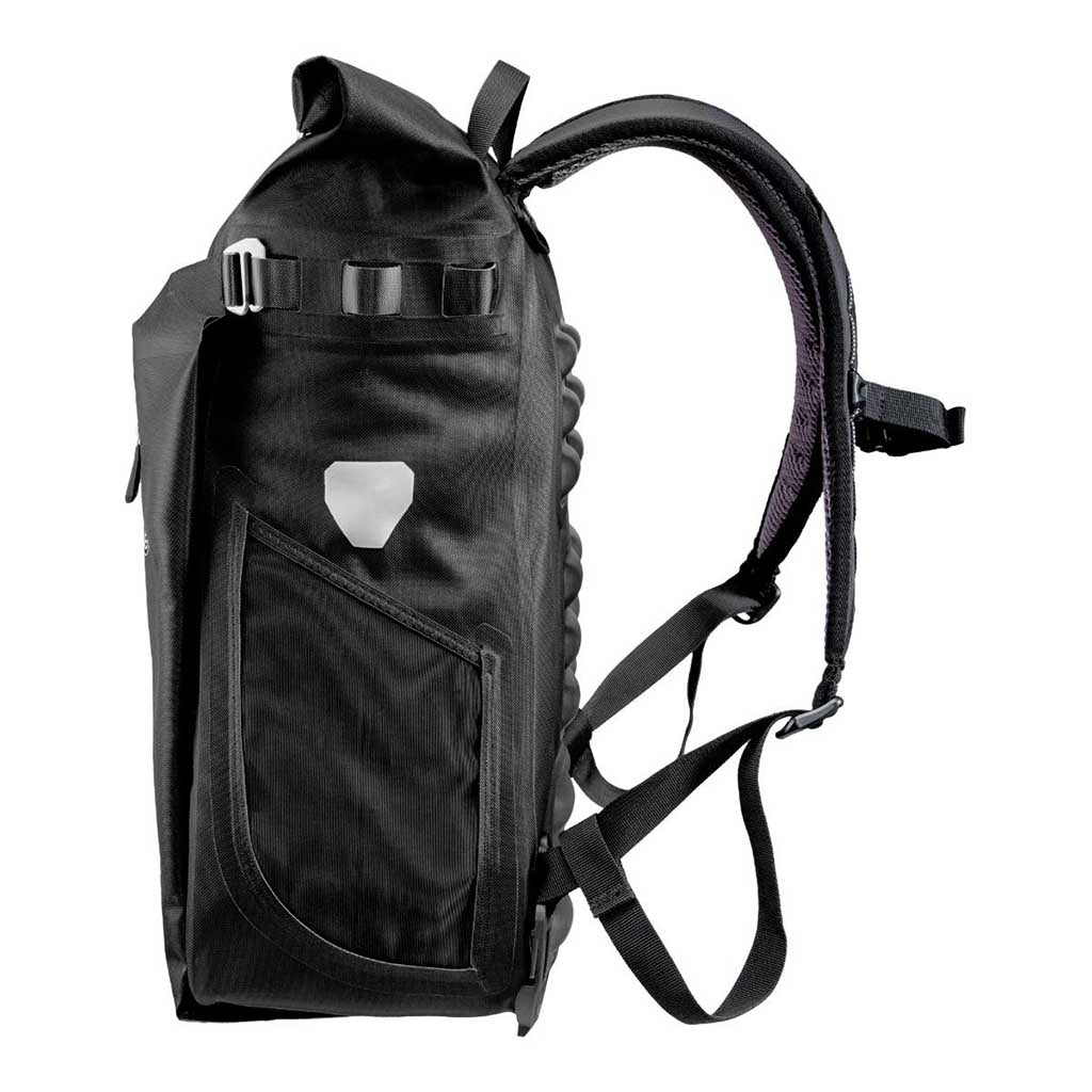 Vario PS ORTLIEB OF7712 Backpacks 26L / Black