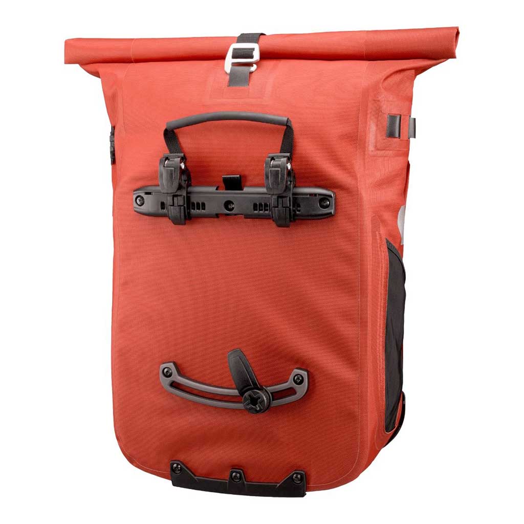 Vario PS ORTLIEB OF7715 Backpacks 26L / Rooibos