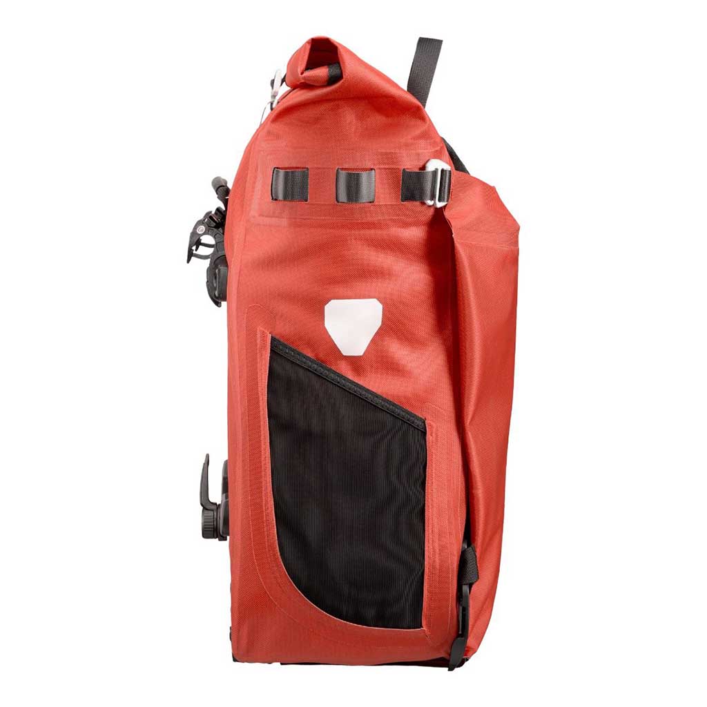 Vario PS ORTLIEB OF7715 Backpacks 26L / Rooibos