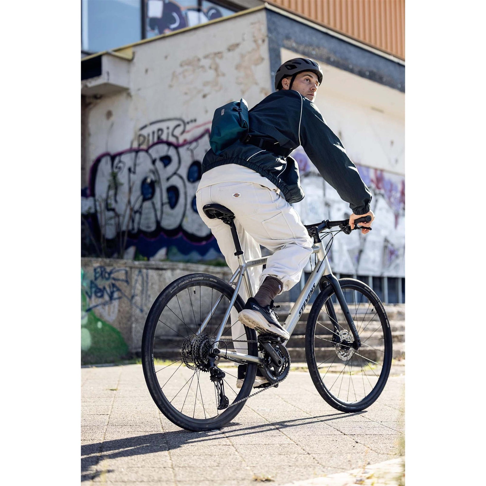 Velo Sling Flex ORTLIEB Sling Bags