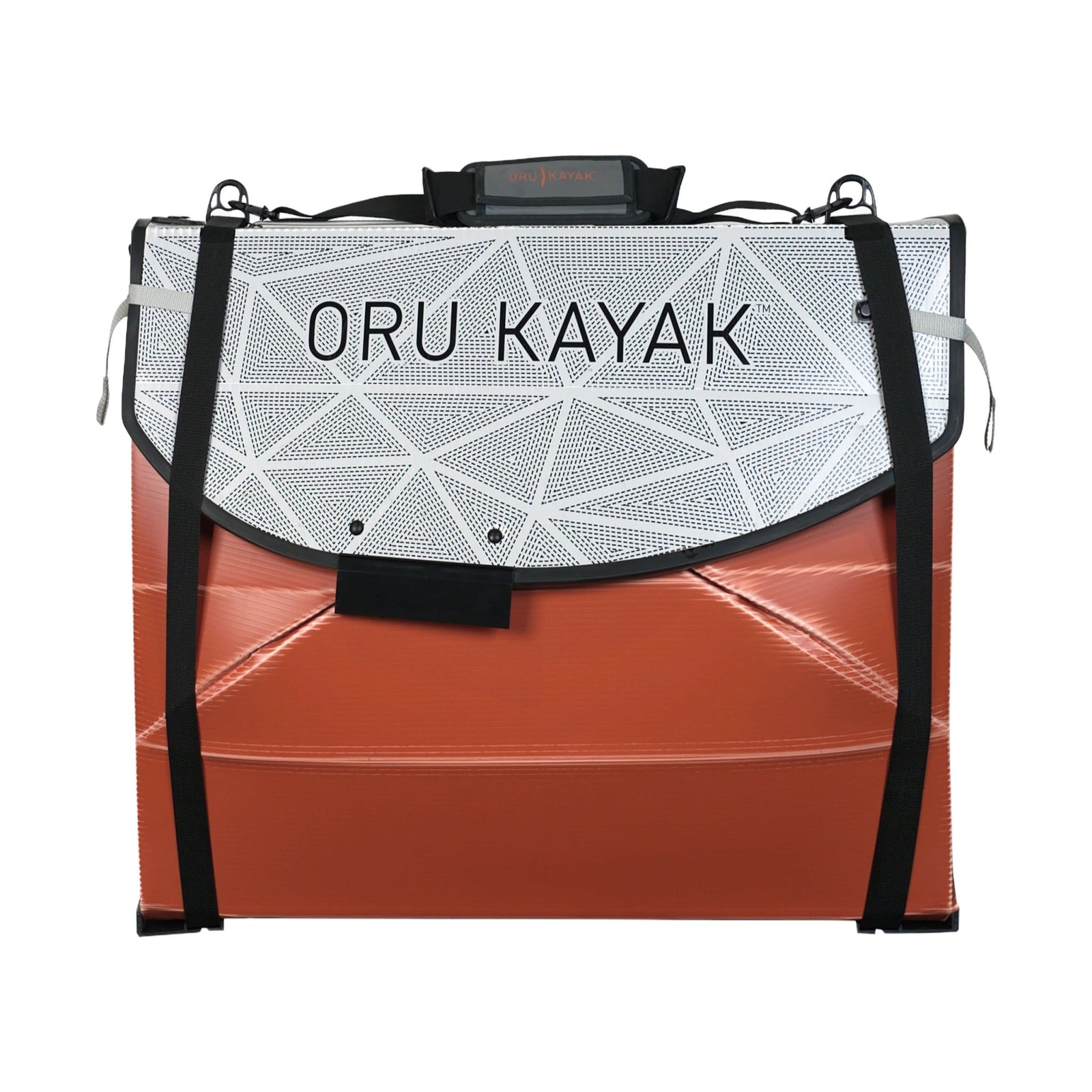 Bay ST Oru Kayak OKY102-CYN-ST-01 Kayaks 1P / Cayen/Slate
