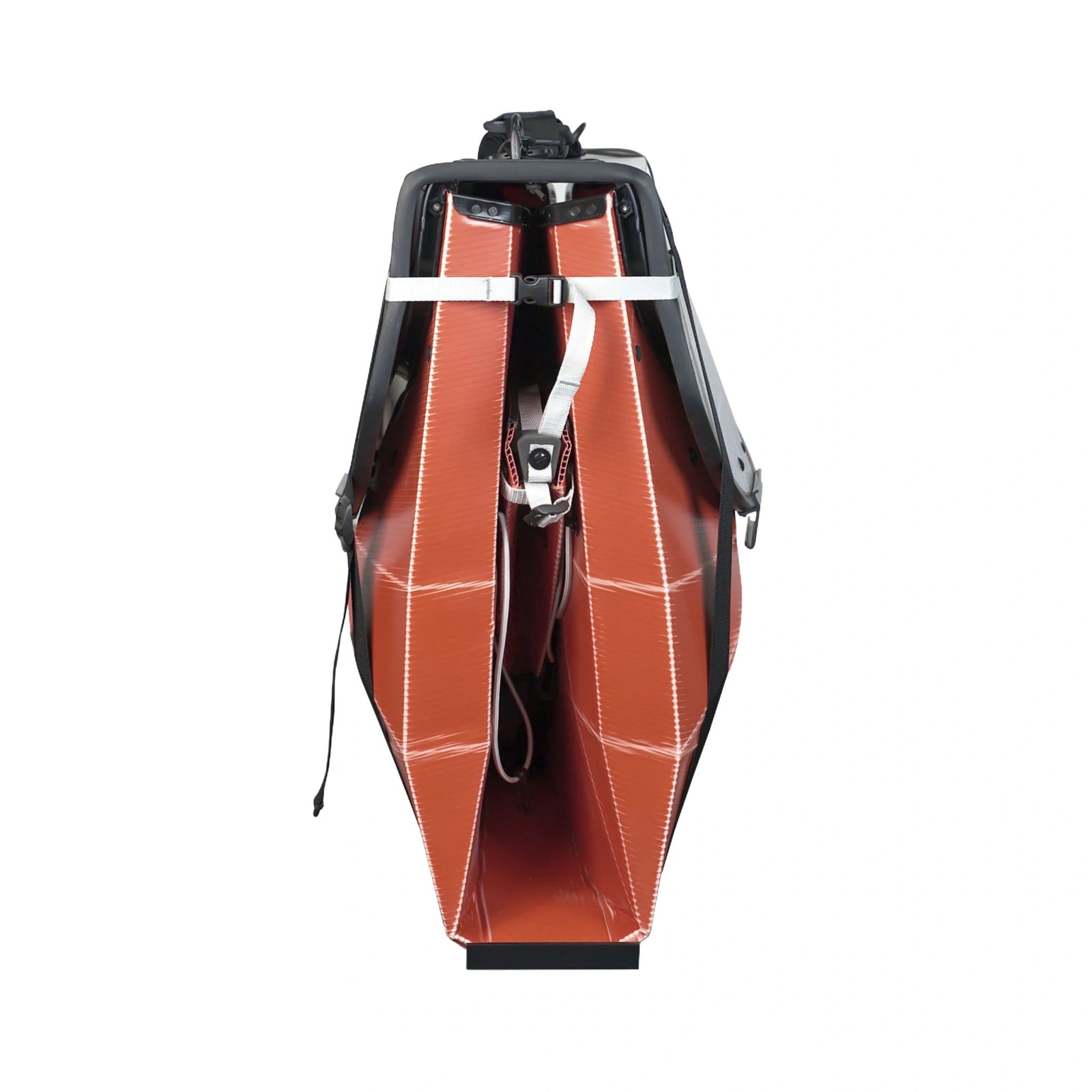 Bay ST Oru Kayak OKY102-CYN-ST-01 Kayaks 1P / Cayen/Slate