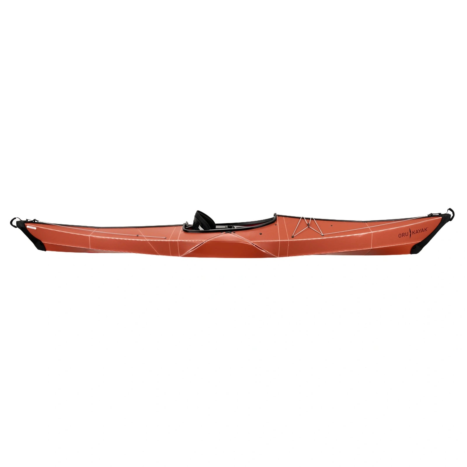 Bay ST Oru Kayak OKY102-CYN-ST-01 Kayaks 1P / Cayen/Slate