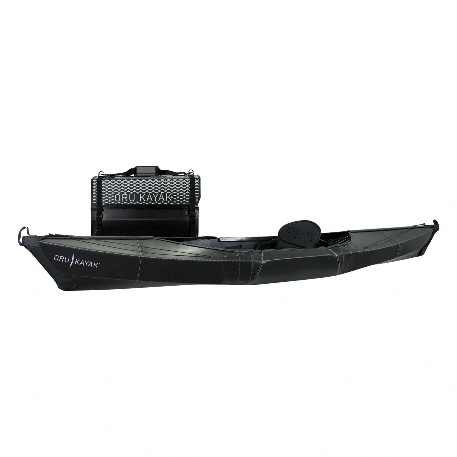 Beach LT Sport Oru Kayak OKY301-BLA-LTS Kayaks One Size / Black/Black
