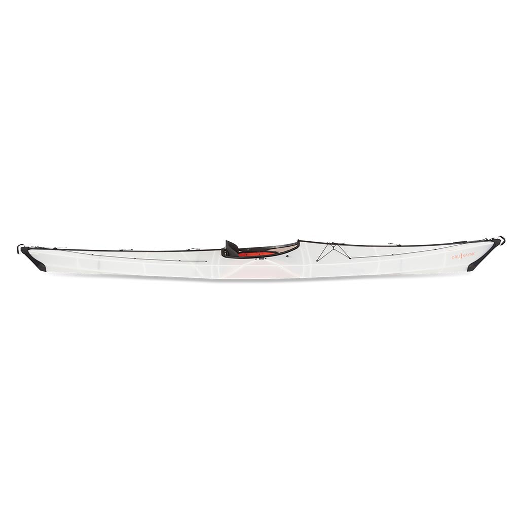 Coast XT Oru Kayak OKY203-ORA-XT Kayaks 1P / White