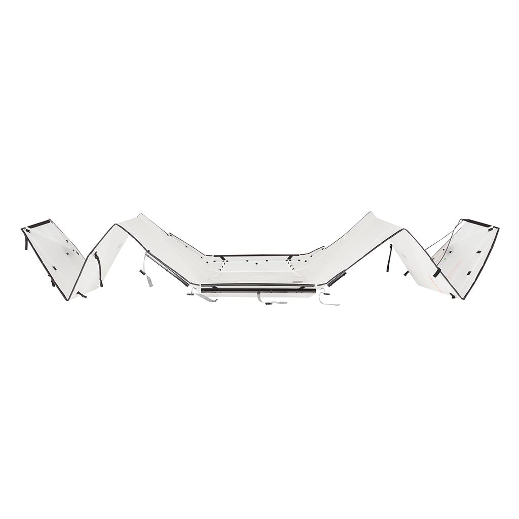 Haven TT Oru Kayak OKY402-ORA-TT Kayaks 2P / White