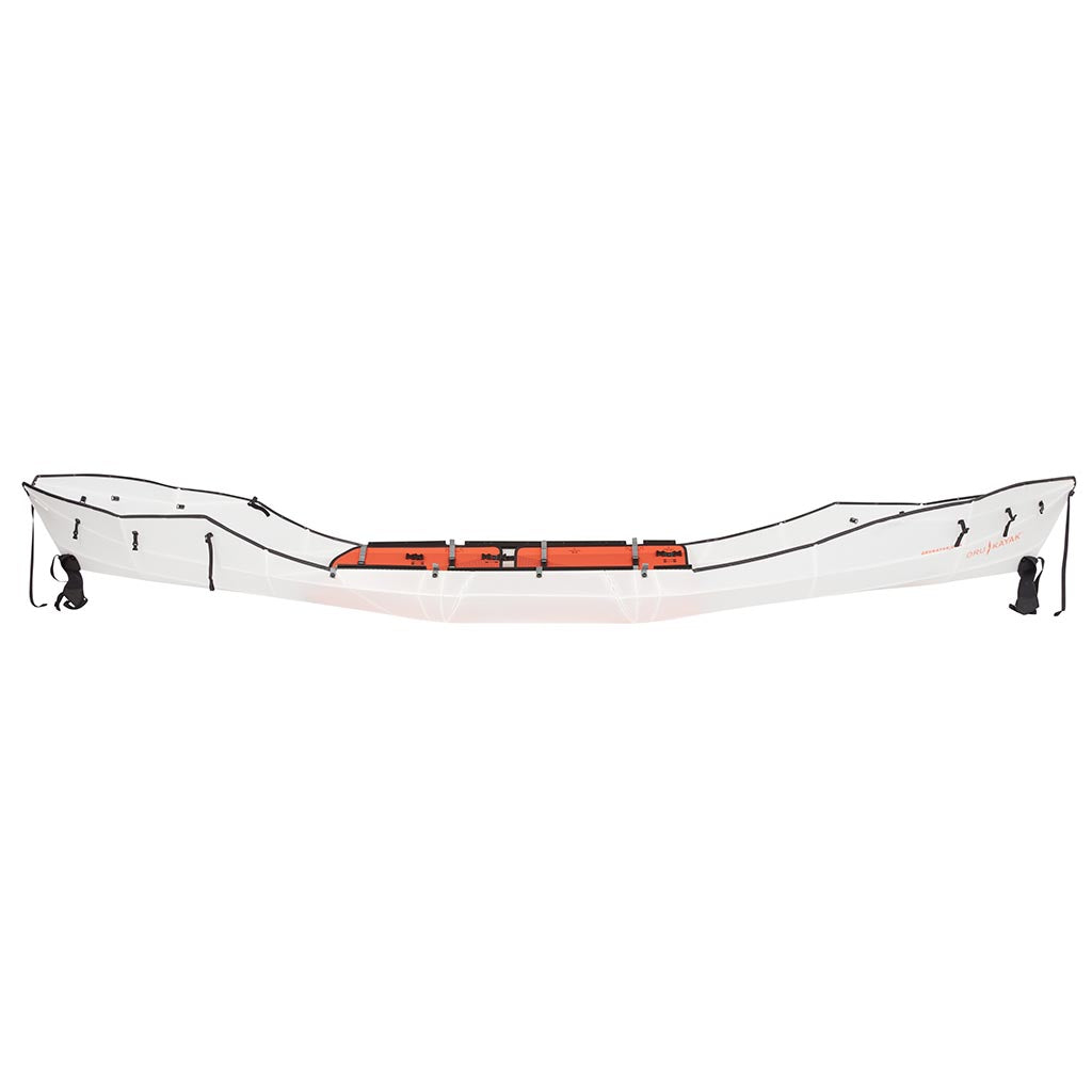 Haven TT Oru Kayak OKY402-ORA-TT Kayaks 2P / White