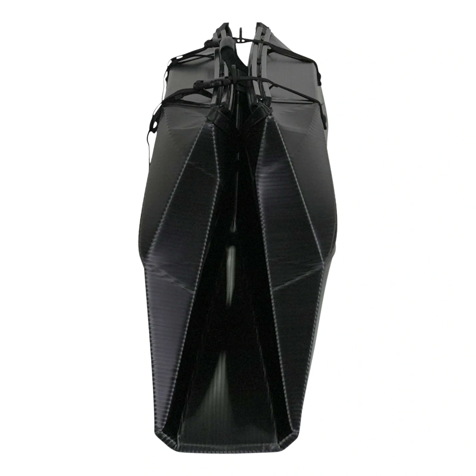 Inlet Sport Oru Kayak OKY501-BLA-INS-01 Kayaks One Size / Black/Black