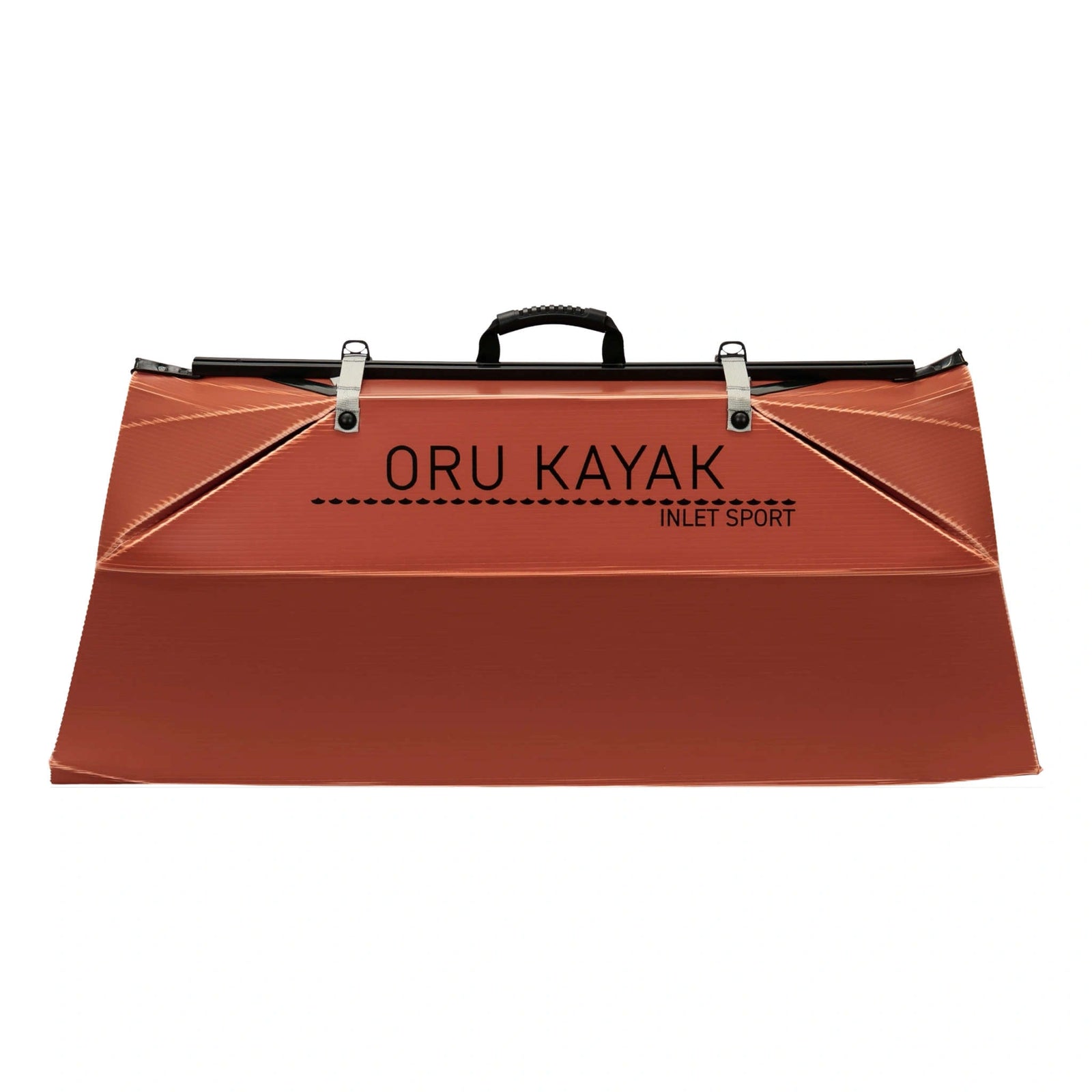 Inlet Sport Oru Kayak OKY501-CYN-INS-01 Kayaks One Size / Cayen/Slate