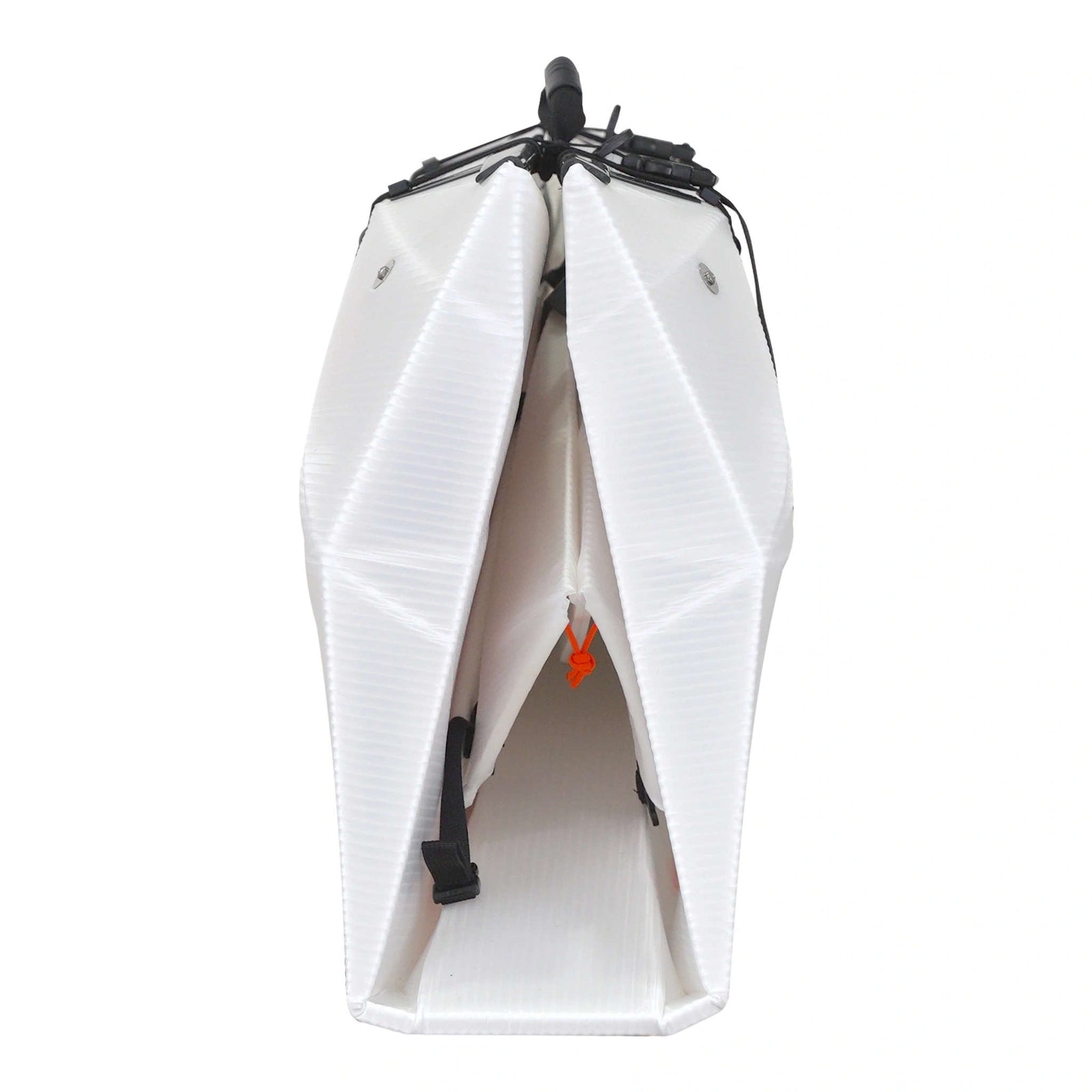 Lake Sport Oru Kayak OKY602-ORA-LK-01 Kayaks One Size / White/Orange