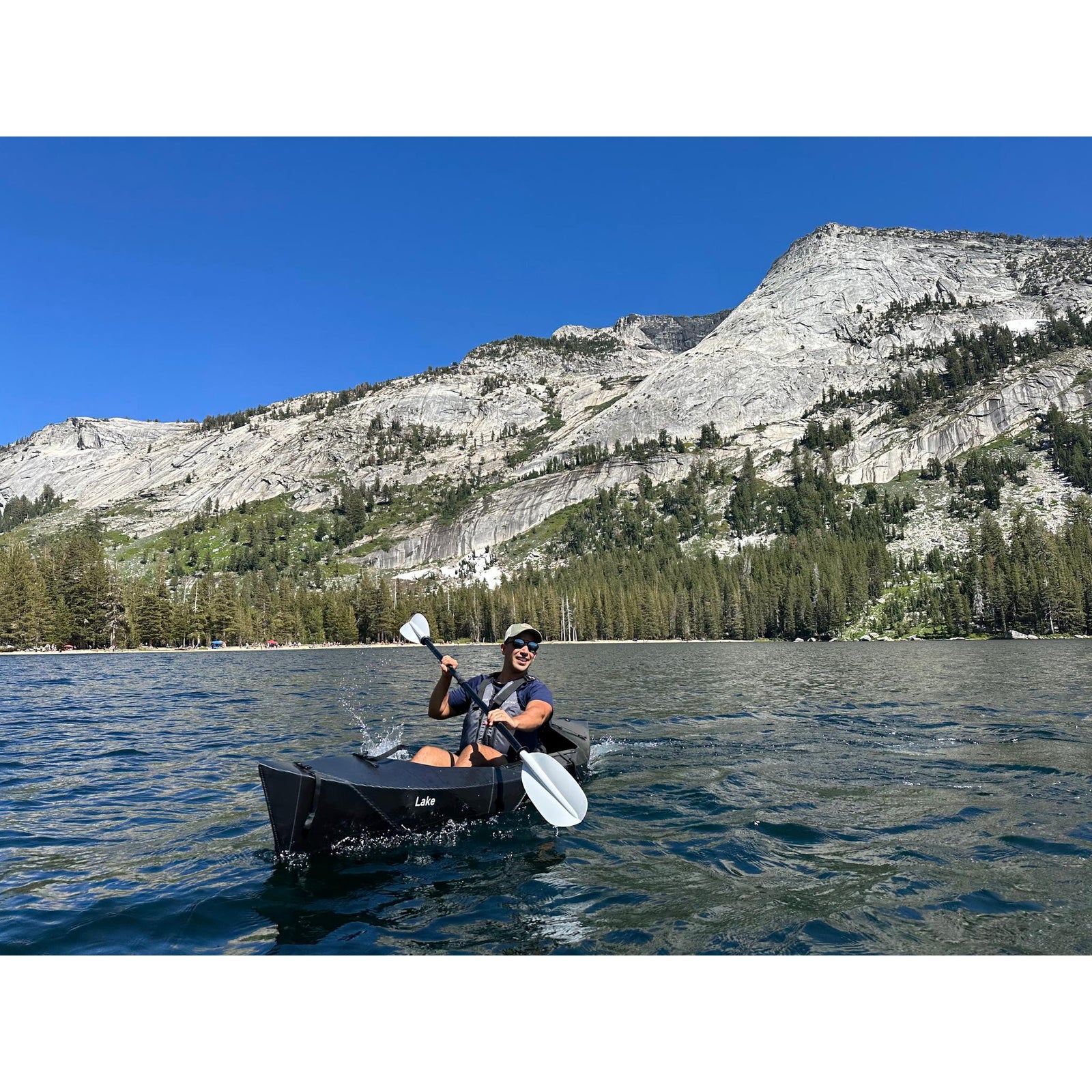 Lake Sport Oru Kayak OKY602-ORA-LK-01 Kayaks One Size / White/Orange
