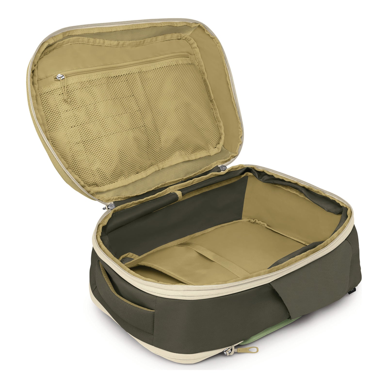 Daylite Expandable Travel Pack Osprey 10007755 Backpacks 26-32L / Gravel Tan