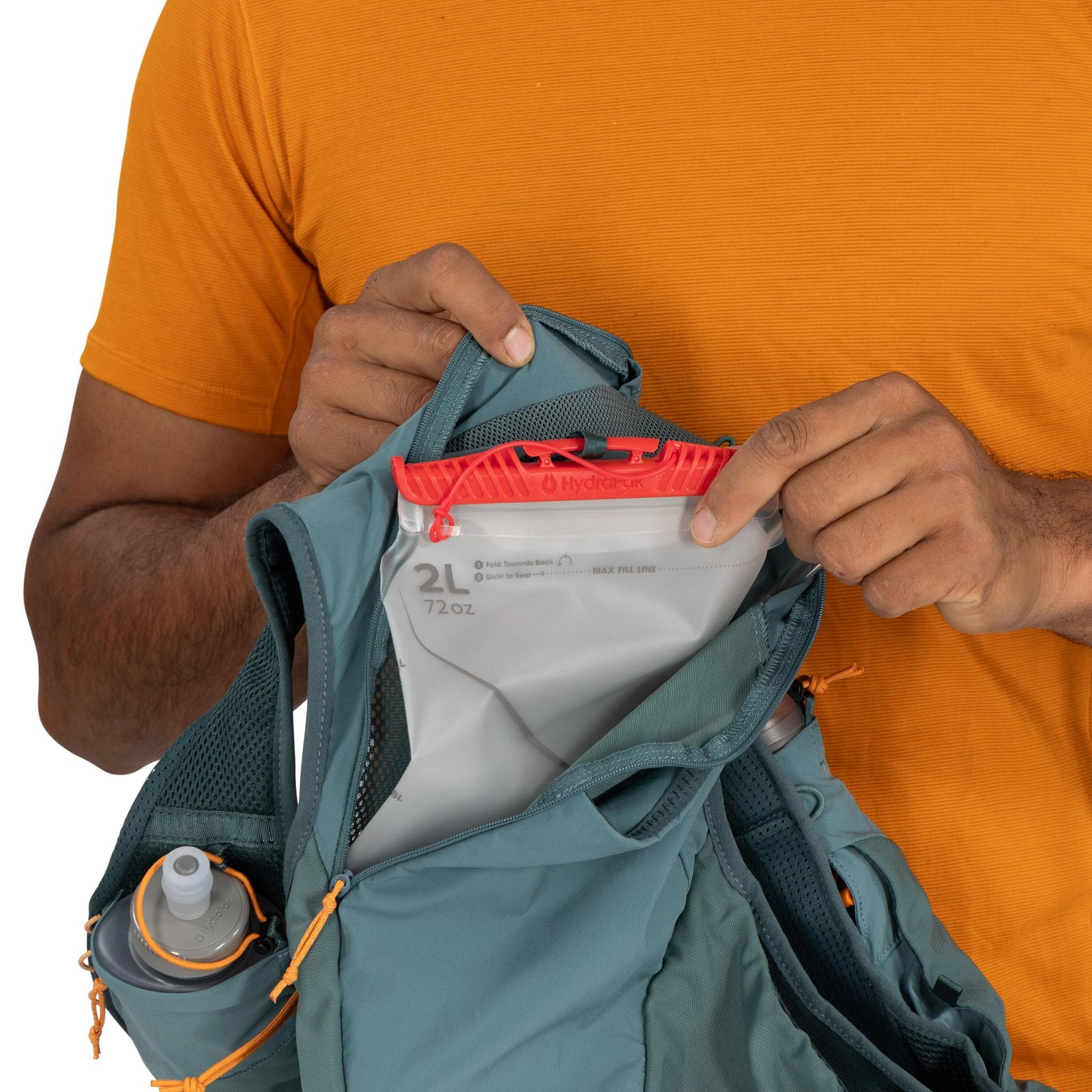 Duro 1.5 | Running Vest | Men's Osprey Men's Running Vests