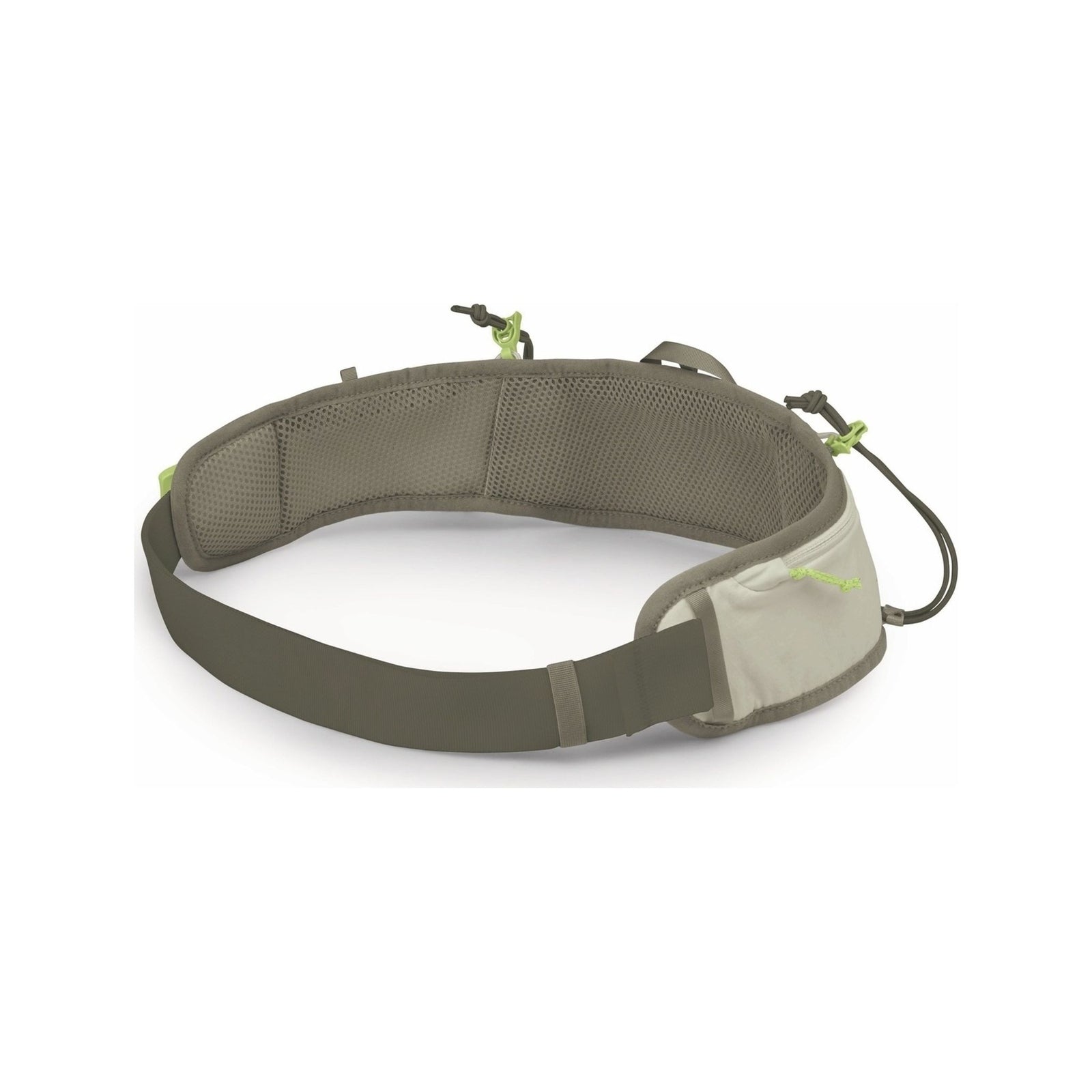 Duro Dyna LT | Running Belt Osprey 10007335 Running Belts OS / Sandy Grey