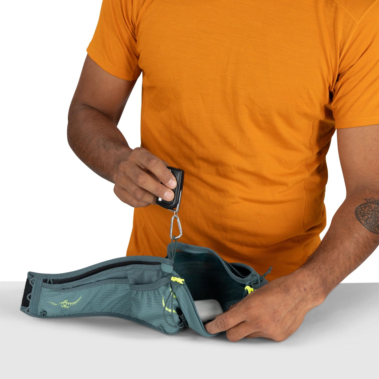 Duro Dyna Pro | Running Belt Osprey Running Belts