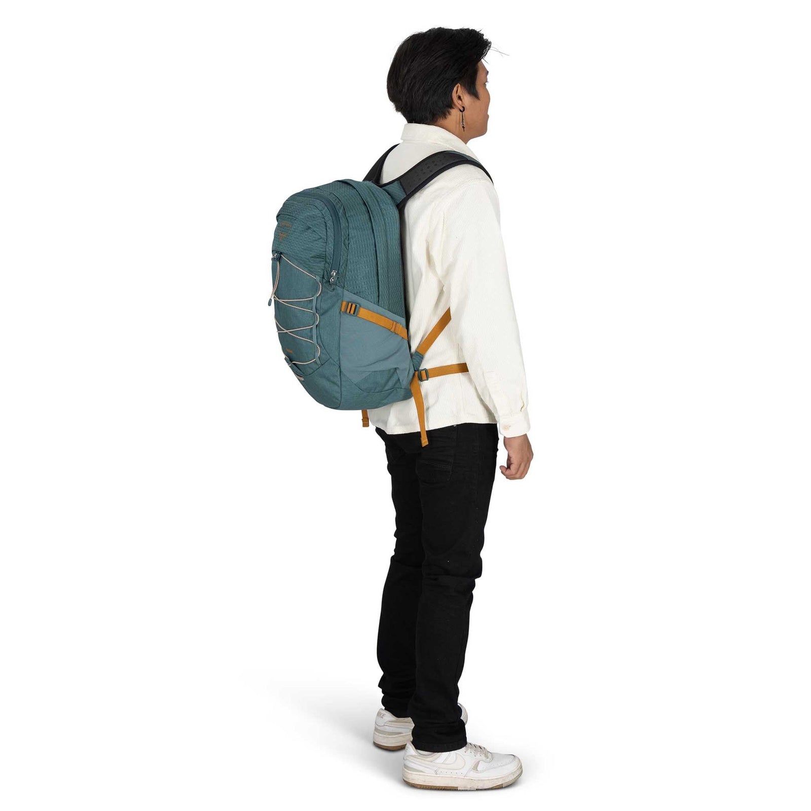 Quasar 26 Osprey 10007197 Backpacks 26L / Torrent Blue Heather