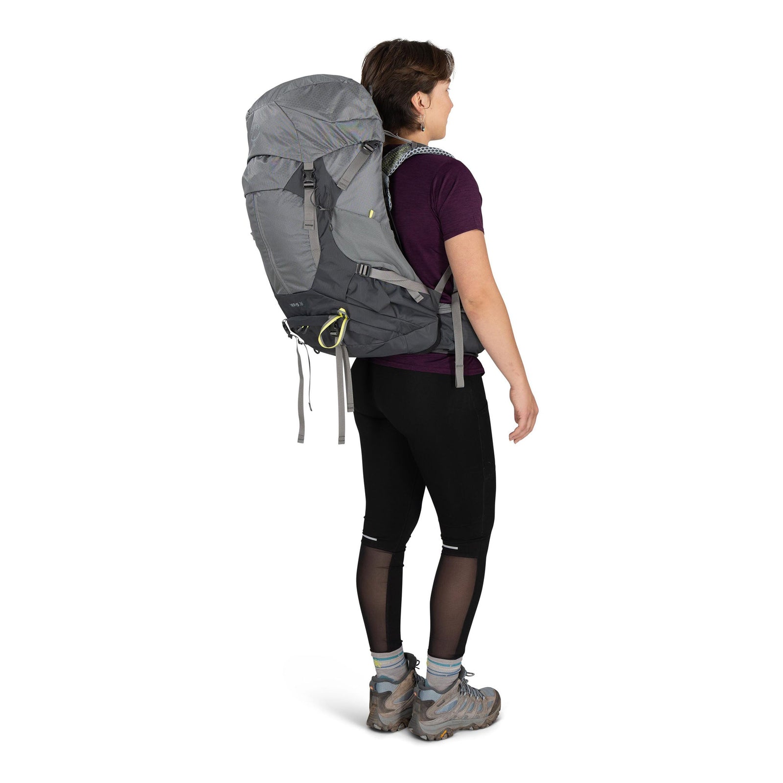 Sirrus 36 Osprey 10007524 Backpacks OS / Medium Grey