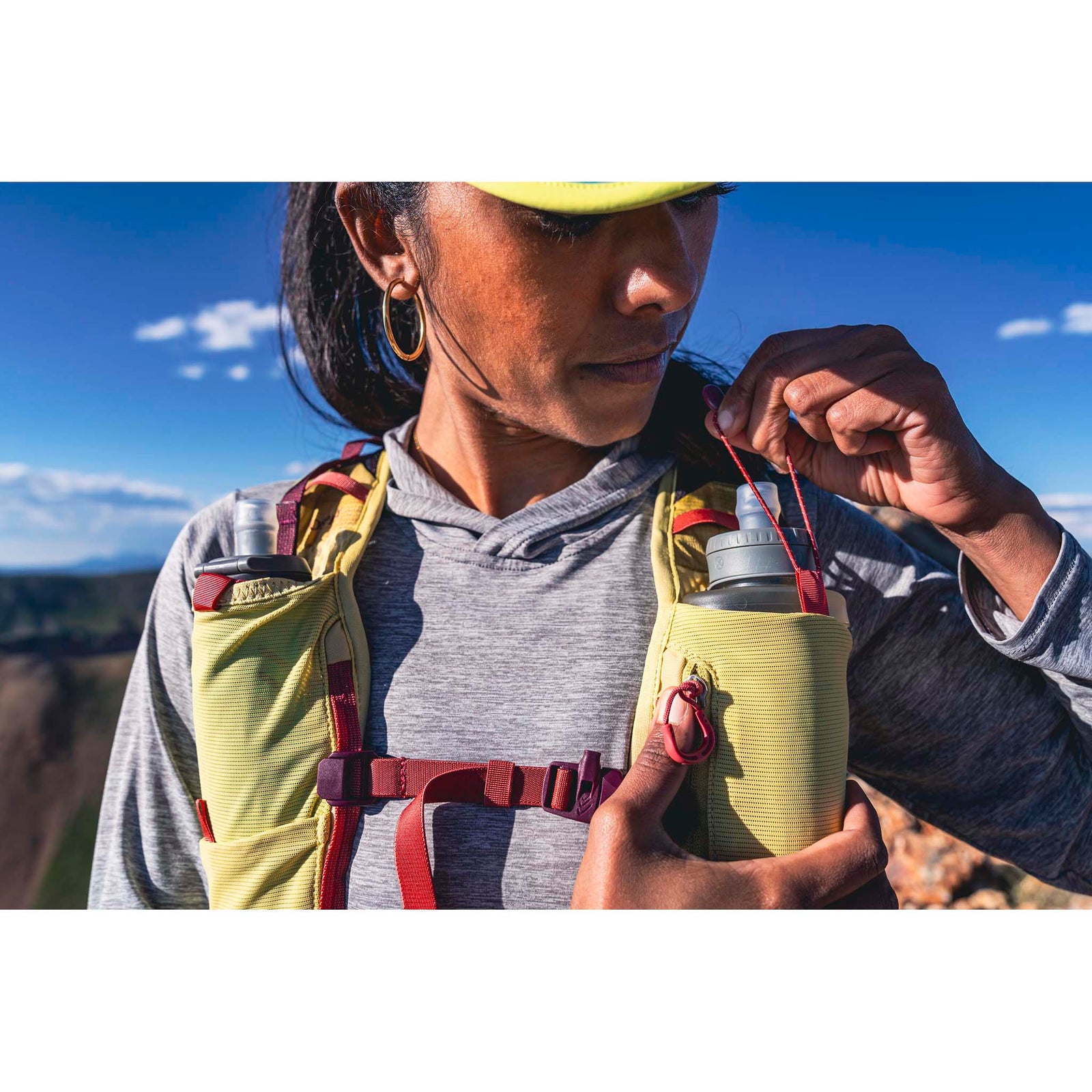 Tempest Velocity 20 | Women's Osprey Backpacks