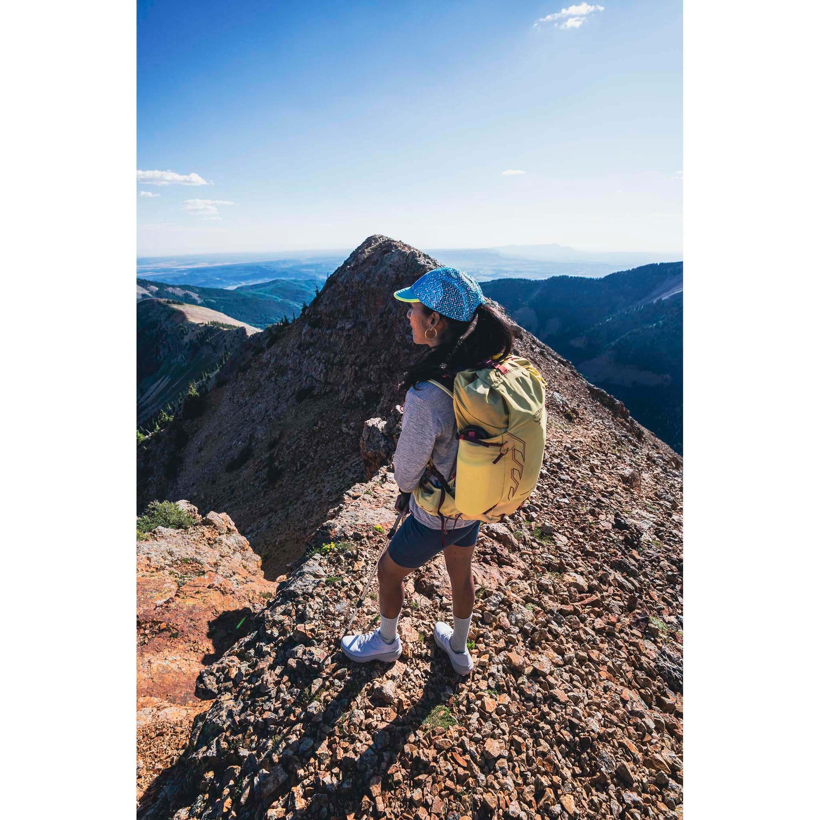 Tempest Velocity 20 | Women's Osprey Backpacks