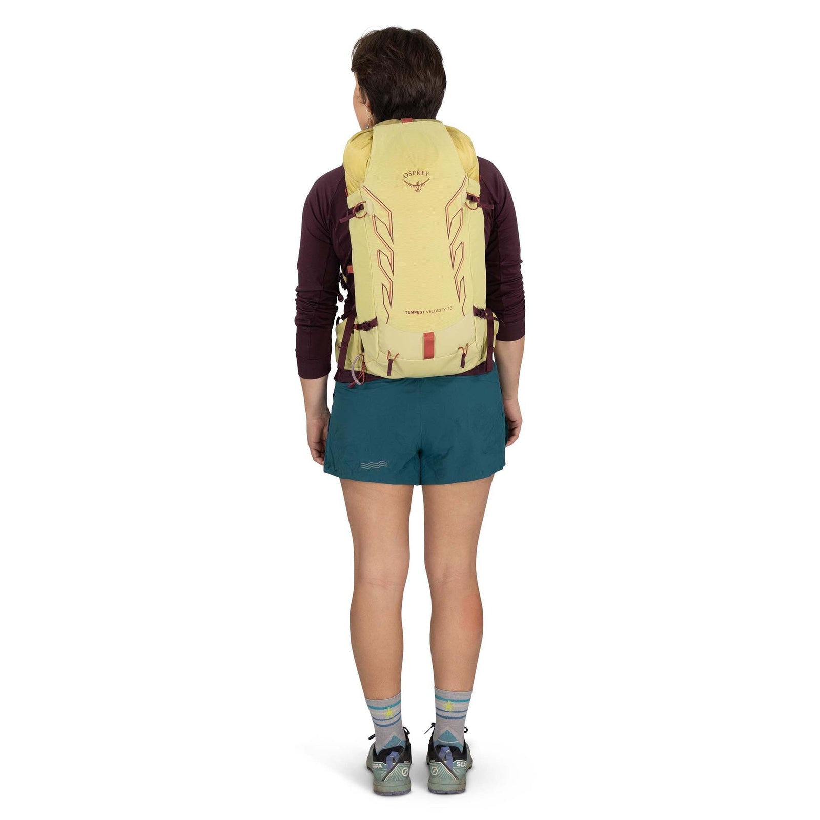 Tempest Velocity 20 | Women's Osprey Backpacks