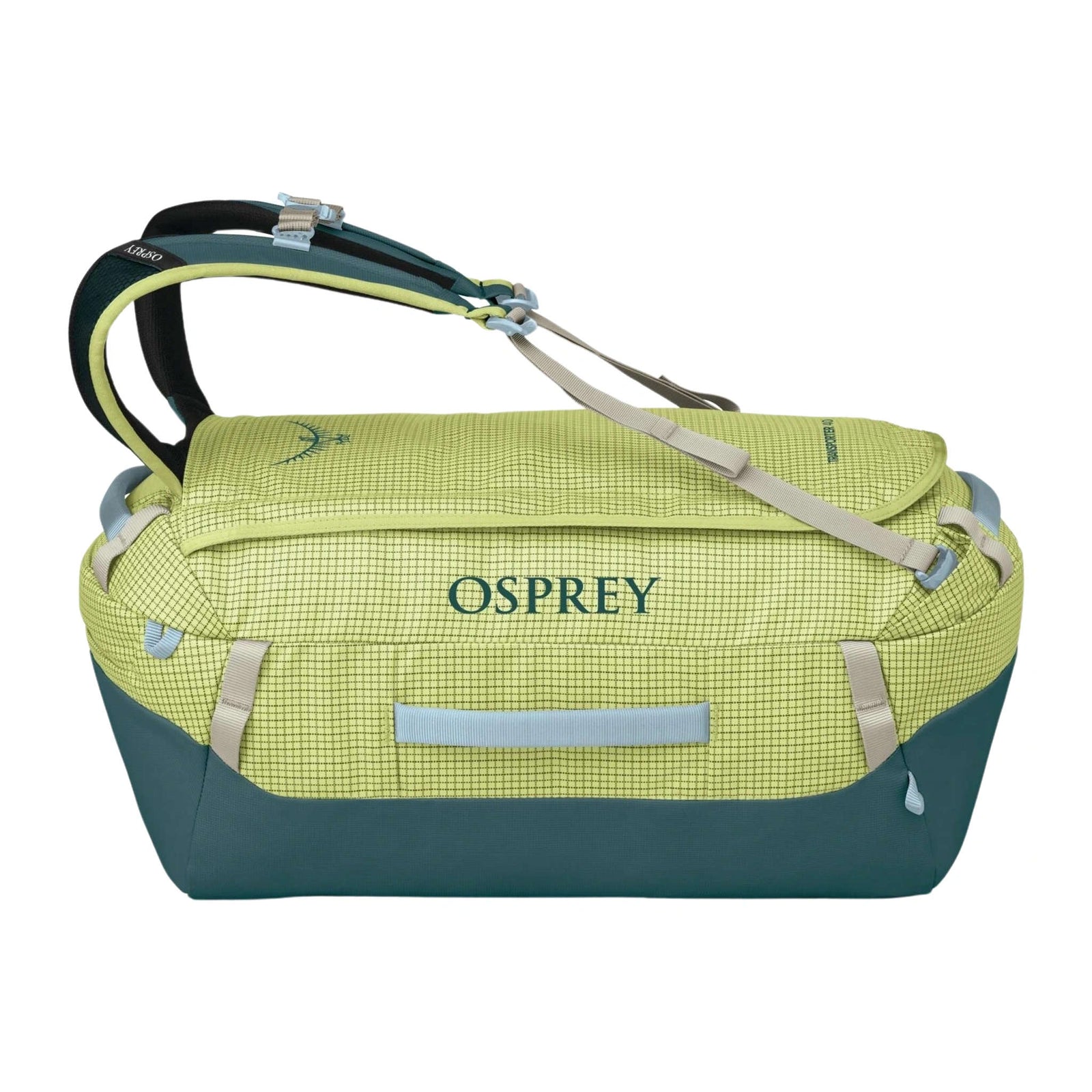 Transporter 40 Osprey 10007511 Duffle Bags 40L / Glow Dew