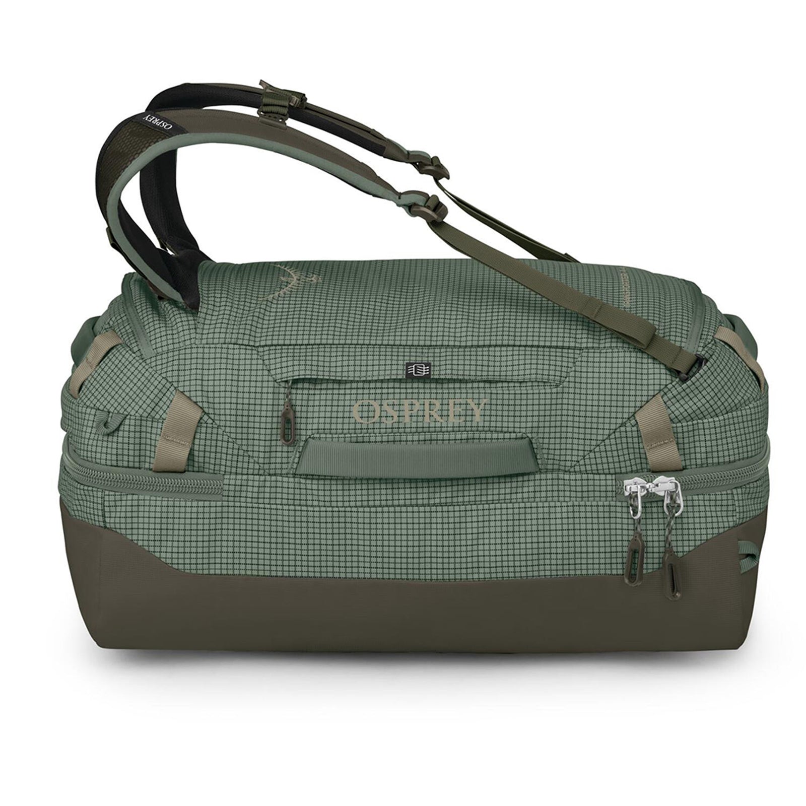 Transporter Squffel 44 Osprey 10007245 Duffle Bags One Size / Pine Leaf Green