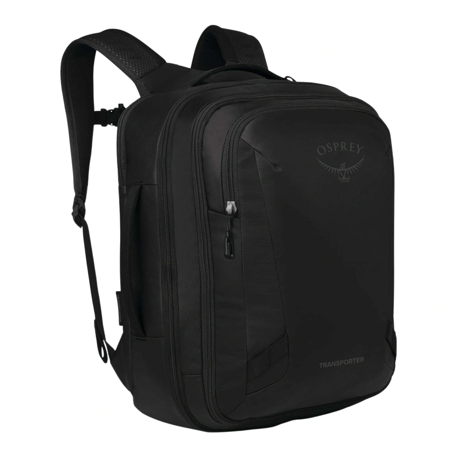 Transporter Travel Pack Osprey 10007721 Backpacks 26-32L / Raven Black