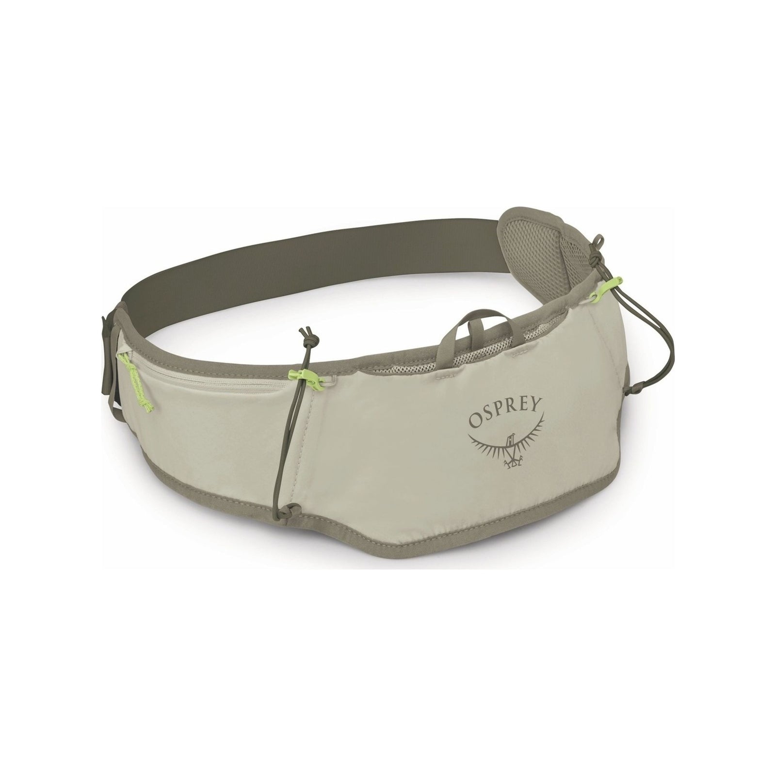 Duro Dyna LT | Running Belt Osprey 10007335 Running Belts OS / Sandy Grey