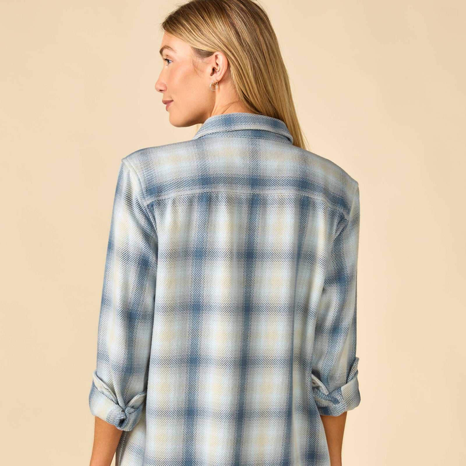 Blanket Shirt | Women's Outerknown Women's Shirts
