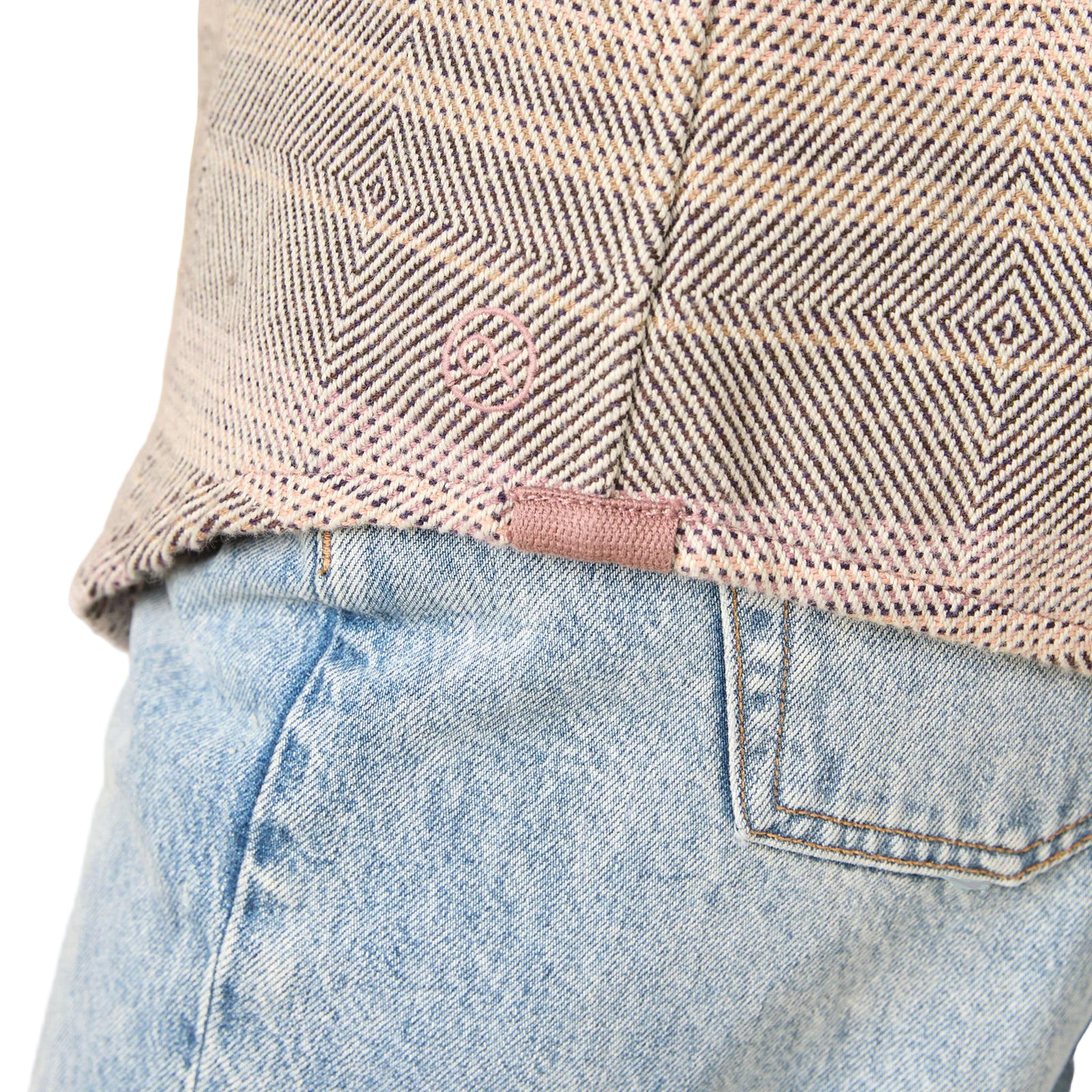 Blanket Shirt | Women's Outerknown Women's Shirts