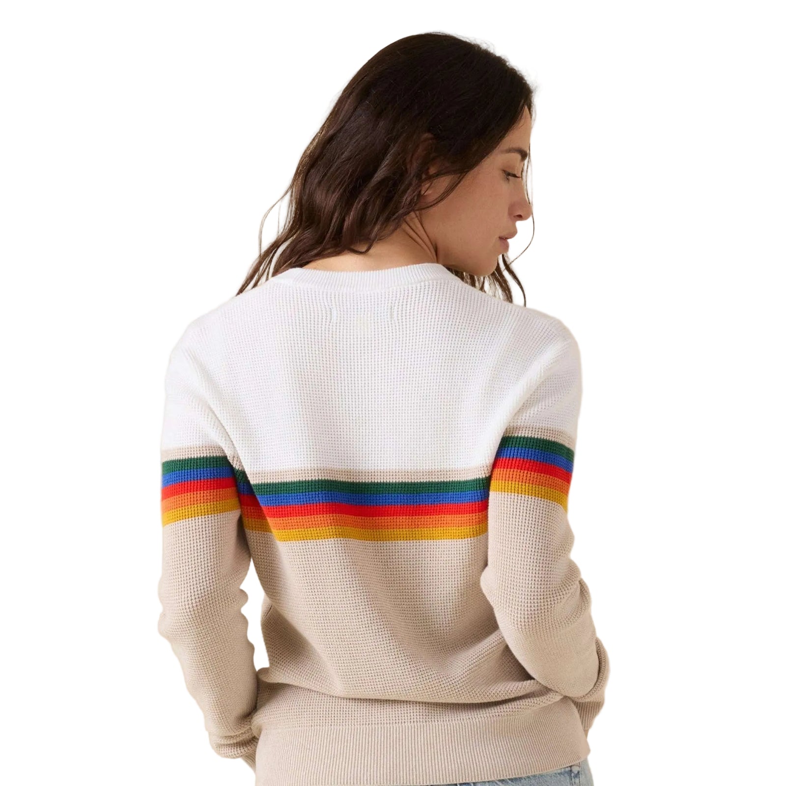 Nostalgic Sweater | Women's Outerknown Women's Jumpers