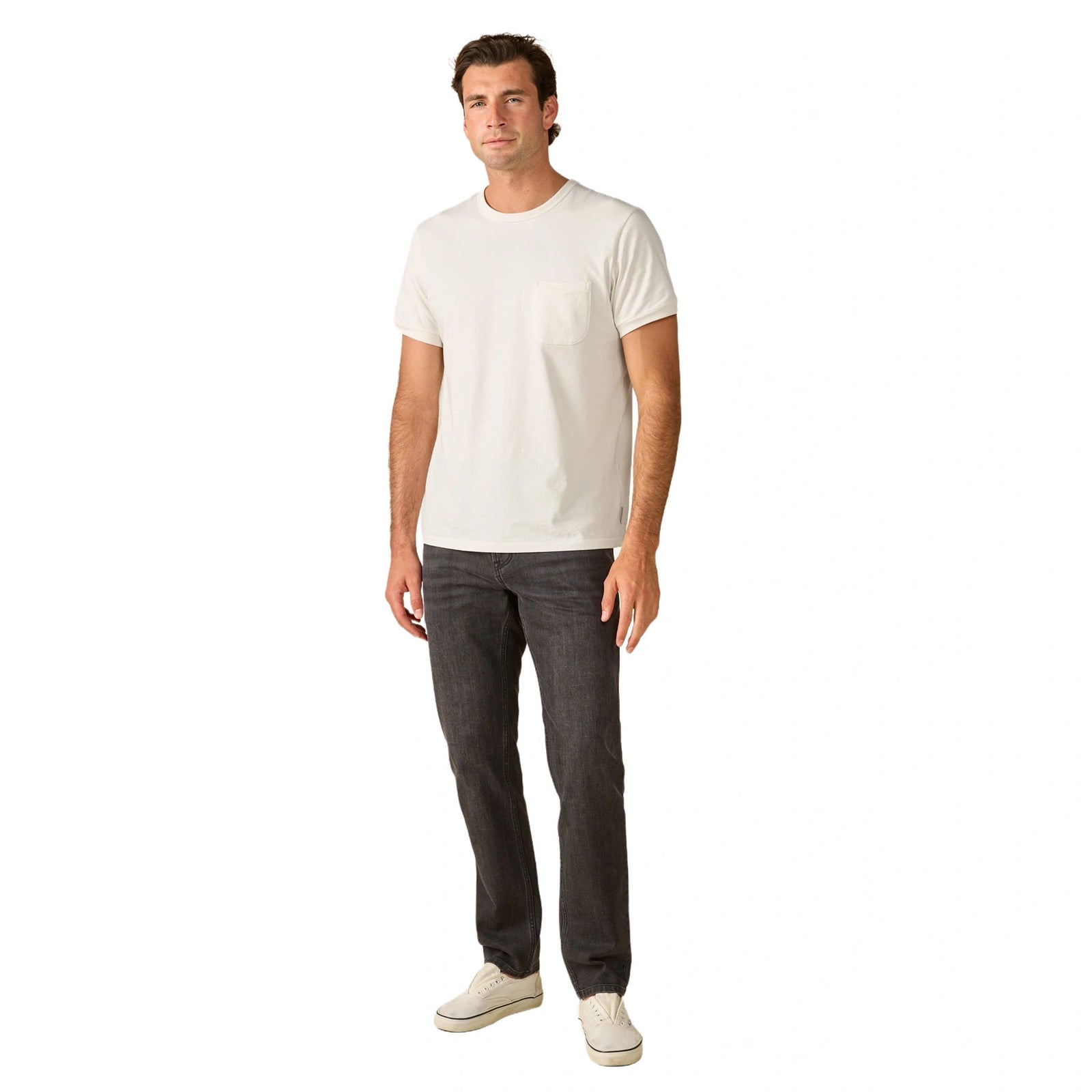 The Highline Slim Jean | Men's Outerknown Men's Trousers