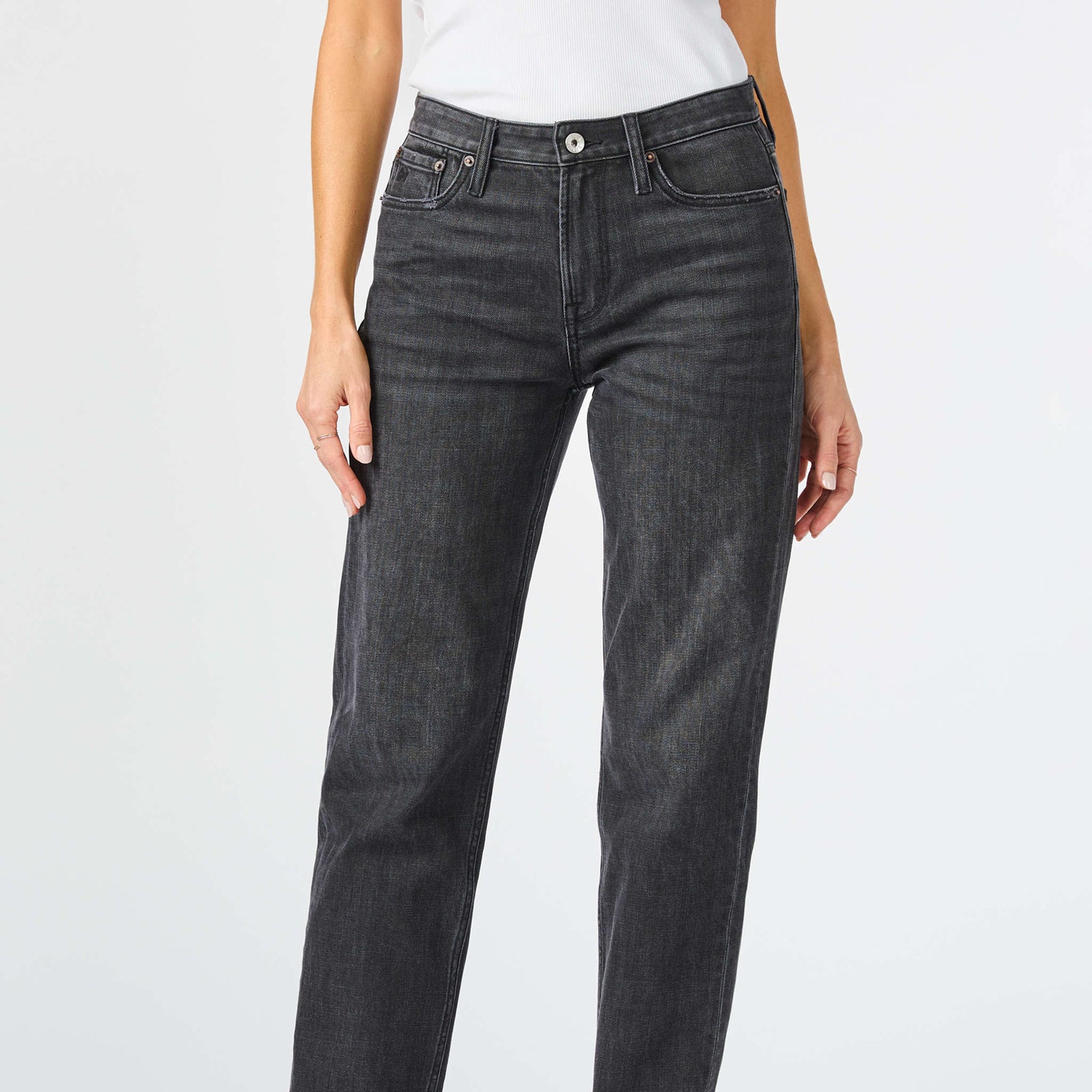 The Scout Straight Jean | Women's Outerknown Women's Jeans