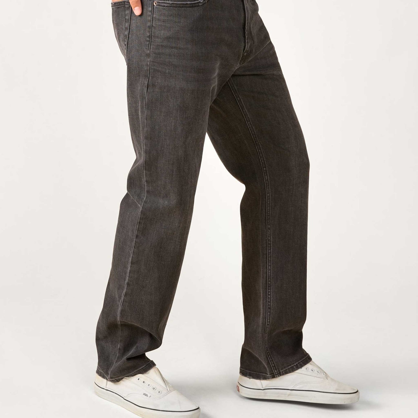 The Traveler Straight Jean | Men's Outerknown Men's Trousers