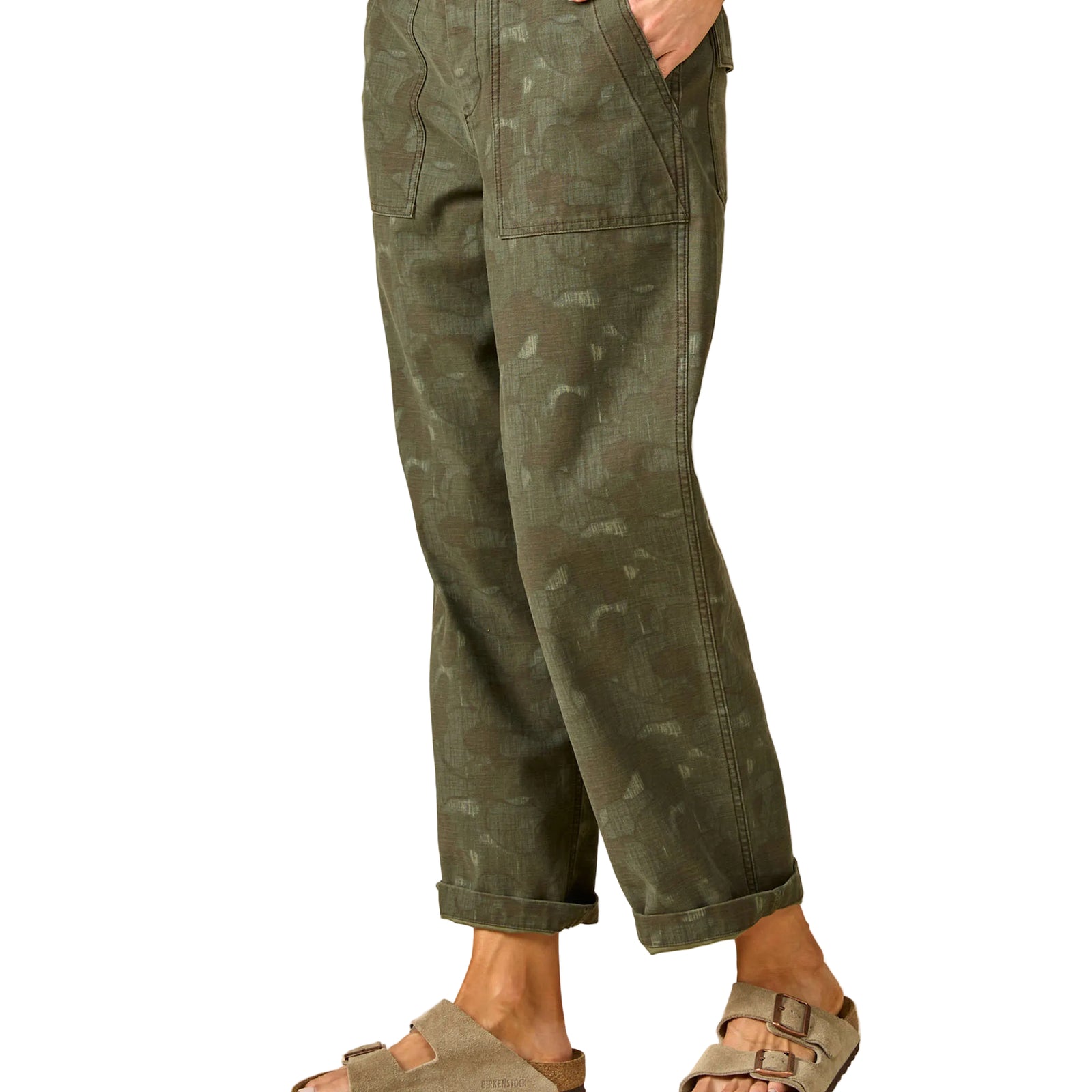 Westbound Utility Pant | Women's Outerknown Women's Trousers