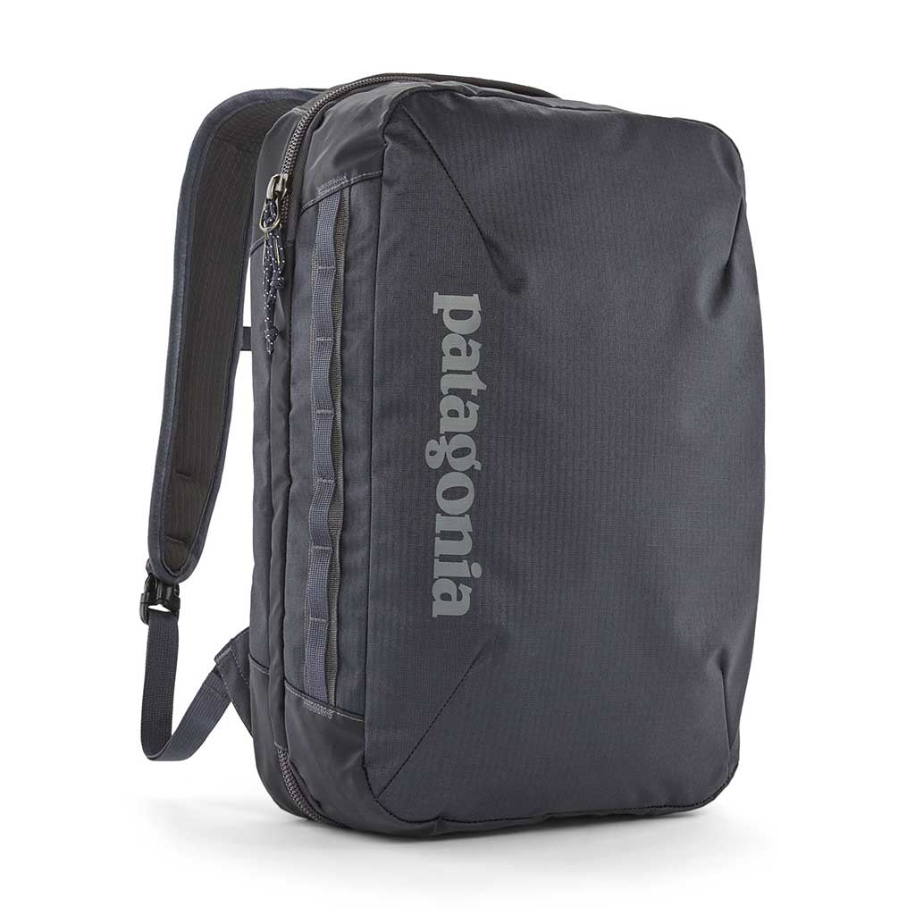 Black Hole Micro MLC Patagonia 49260-SMDB-ALL Backpacks 22L / Smolder Blue