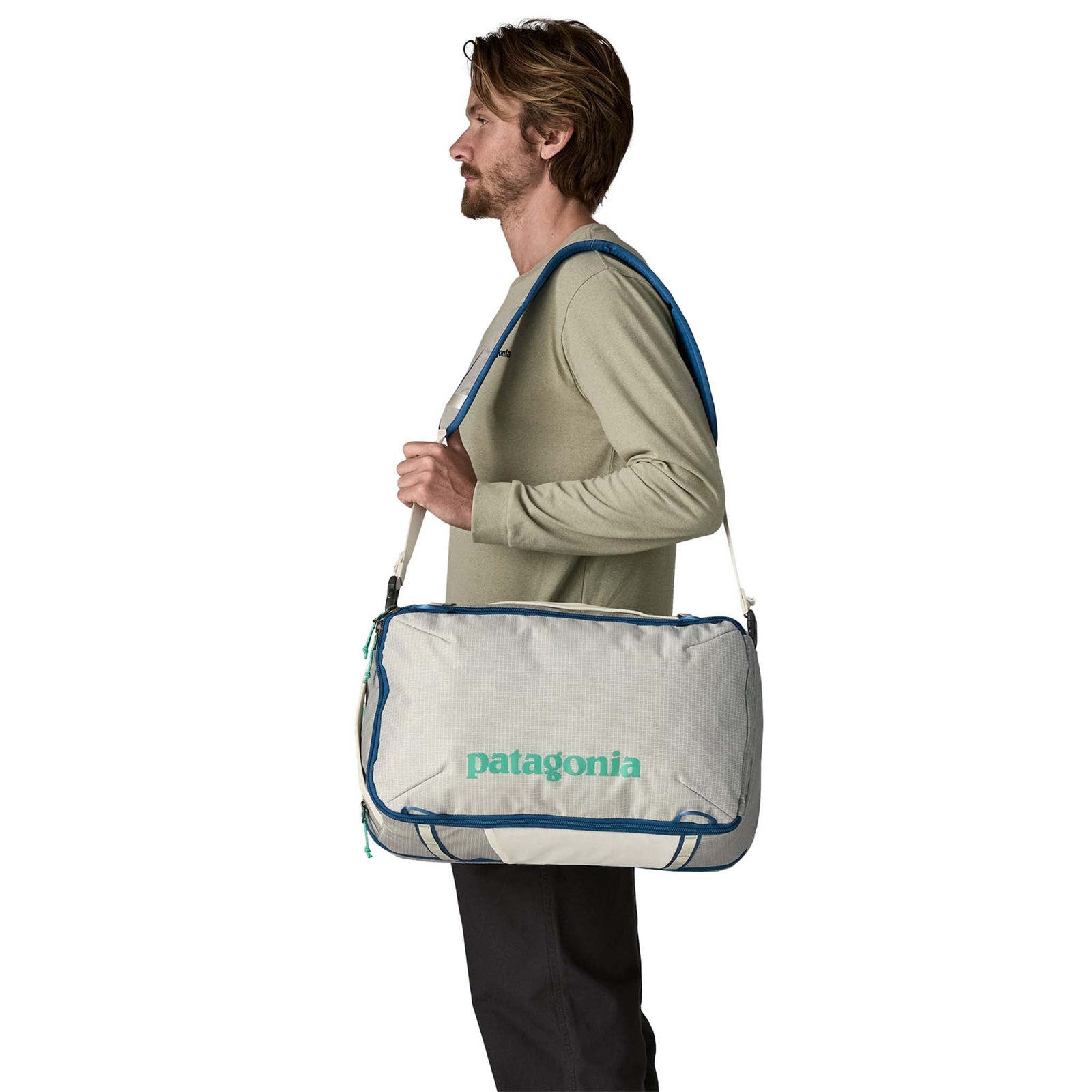Black Hole Mini MLC Patagonia 49266-BCW-ALL Backpacks 30L / Birch White