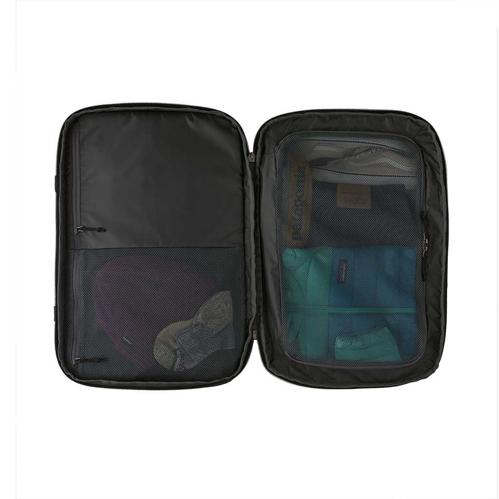 Black Hole MLC 45L Patagonia 49307-NGRY-ALL Duffle Bags 45L / Noble Grey